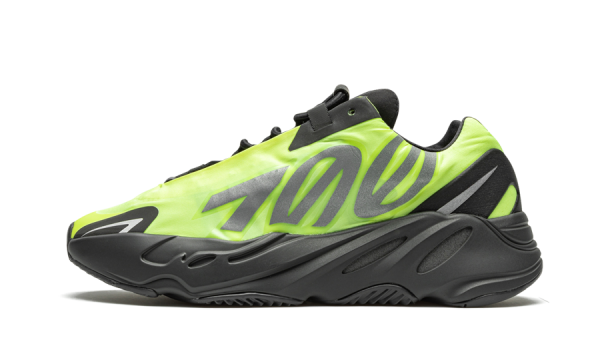 Adidas YEEZY Yeezy Boost 700 Shoes MNVN Phosphor - FY3727 Sneaker MEN