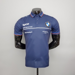 F1 Formula One; BMW Royal Blue S-5XL