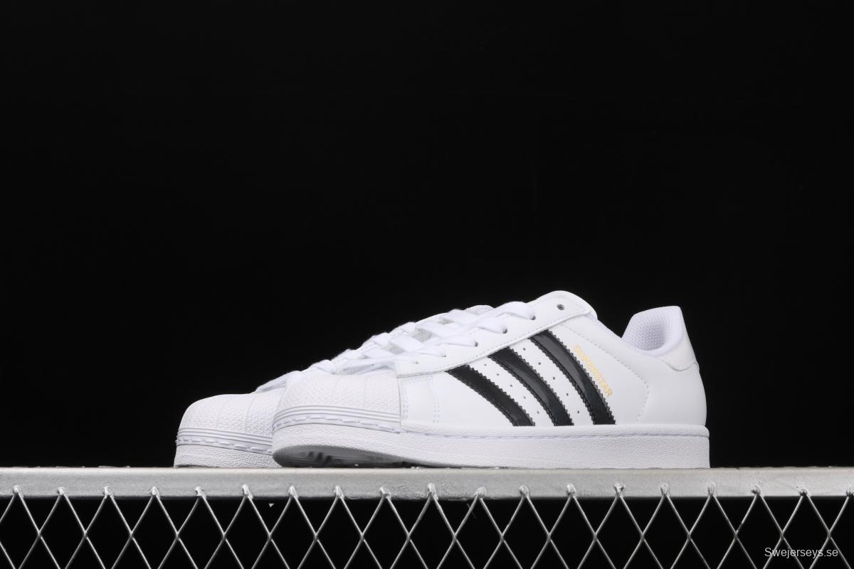 Adidas Originals Superstar EF1627 shell head casual board shoes