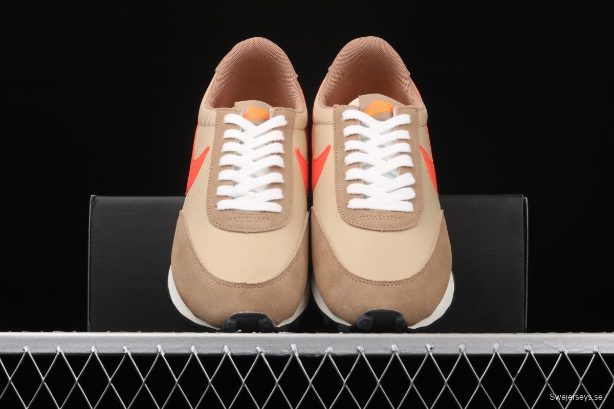 NIKE Air Daybreak 1979 Anniversary Shunfeng Waffle Series 40th Anniversary Limited vintage Leisure jogging shoes BV7725-700s