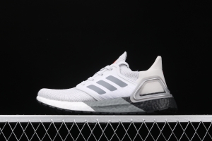 Adidas Ultra Boost 20 Consortium EG0755 North America limits 2019 new sports casual running shoes