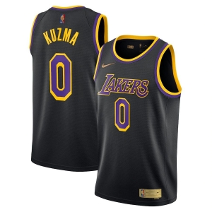 Earned Edition Club Team Jersey - Kyle Kuzma - Mens