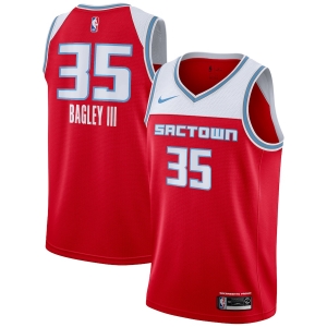 City Edition Club Team Jersey - Marvin Bagley III - Mens