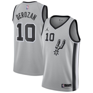 Statement Club Team Jersey - DeMar Derozan - Mens