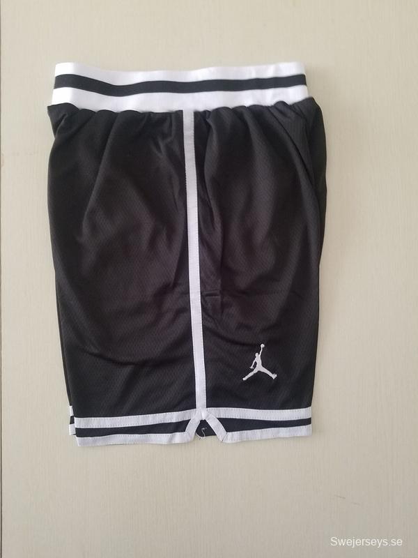 PSG Basketball Shorts