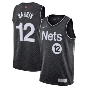 Earned Edition Club Team Jersey - Joe Harris - Youth