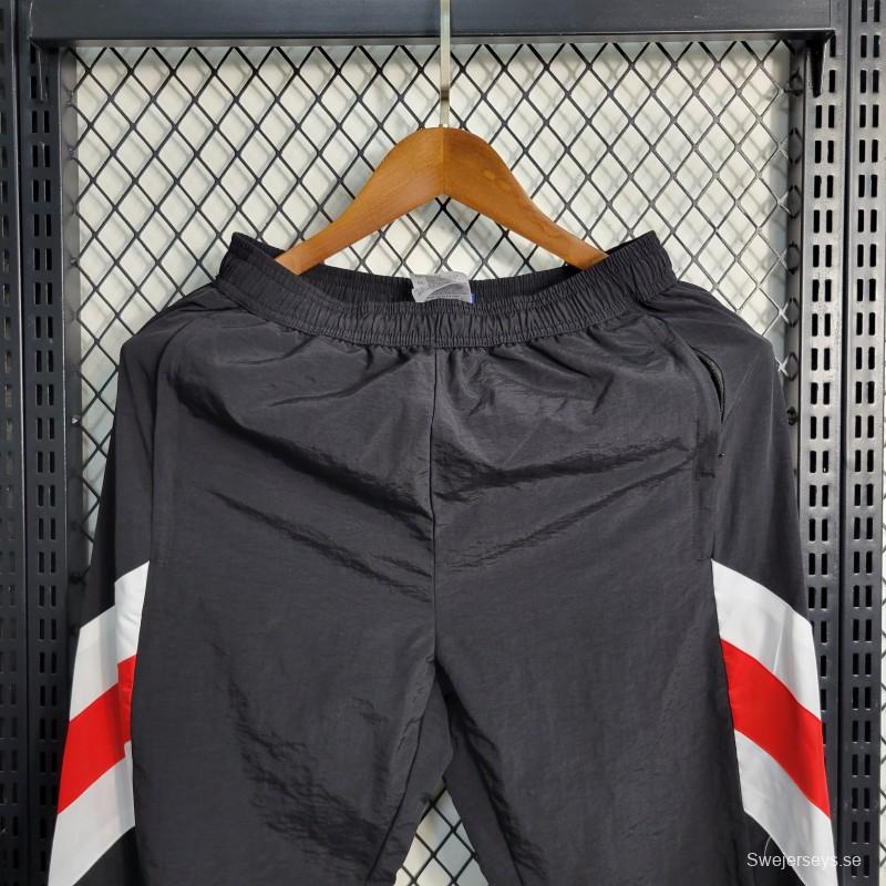 23-24 Windproof Pants Juventus