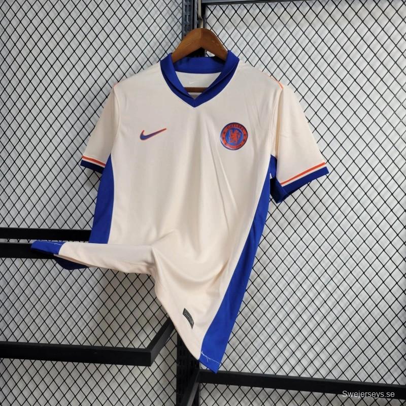 24/25 Chelsea Away Jersey