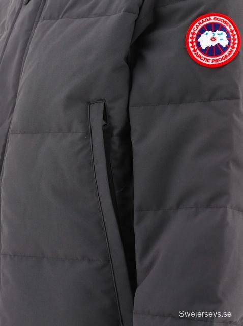 Canada Goose Wyndham Grey